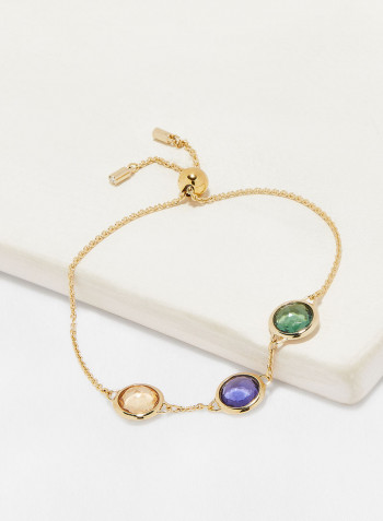 Tahlia Stone Studded Bracelet