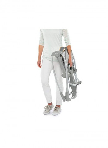 Boutique Collection Portable Swing