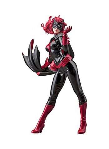 DC Comics: Batwoman Bishoujo Statue 10inch
