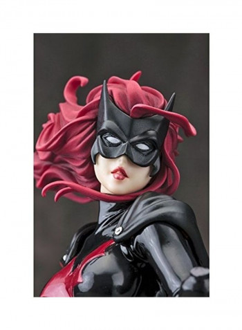 DC Comics: Batwoman Bishoujo Statue 10inch