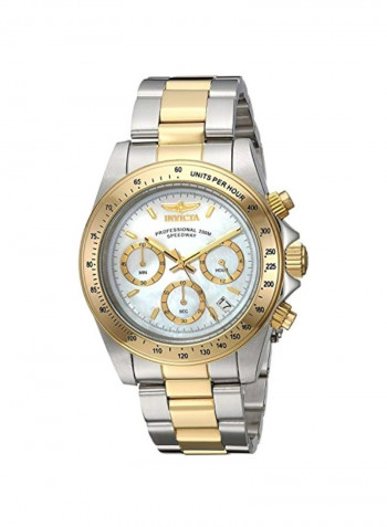 Men's Speedway Chronograph Watch 24769