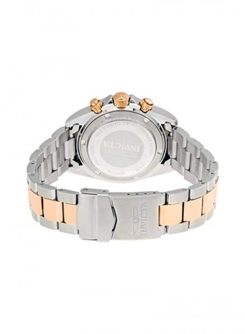 Men's Speedway Chronograph Watch 24769