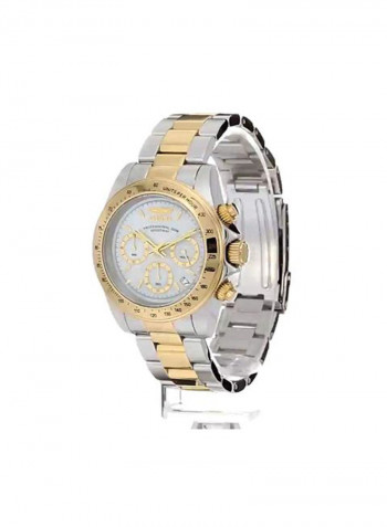 Men's Speedway Chronograph Watch 24769