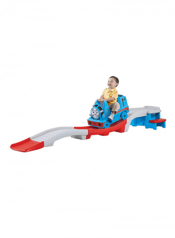 Up And Down Coaster