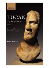Lucan Hardcover