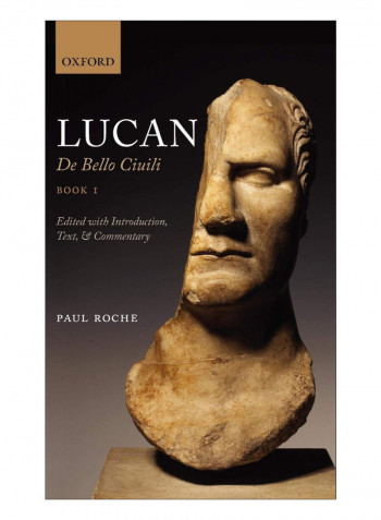 Lucan Hardcover