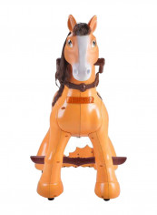 My Wild Ride-On Horse reviews My Wild Ride-On Horse