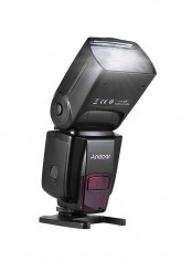 Wireless On-Camera External Flash Light Black reviews Wireless On-Camera External Flash Light Black