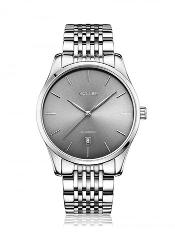 Women's Stainless Steel   Analog Watch SL1826