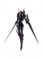 Black Lotus Figma Action Figure