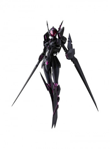 Black Lotus Figma Action Figure
