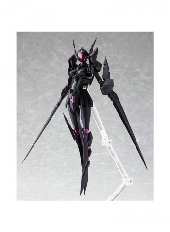Black Lotus Figma Action Figure