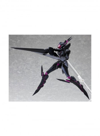 Black Lotus Figma Action Figure