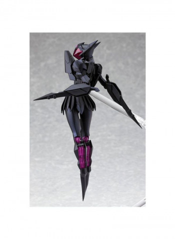 Black Lotus Figma Action Figure
