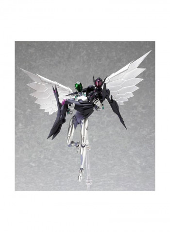 Black Lotus Figma Action Figure