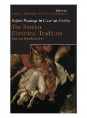 Roman Historical Tradition Hardcover reviews Roman Historical Tradition Hardcover
