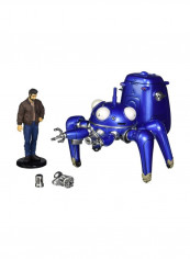 Tachikoma Action Figure With Statue Toy 540419 reviews Tachikoma Action Figure With Statue Toy 540419