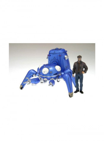 Tachikoma Action Figure With Statue Toy 540419