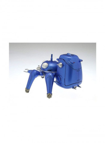 Tachikoma Action Figure With Statue Toy 540419