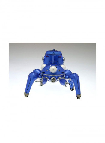 Tachikoma Action Figure With Statue Toy 540419