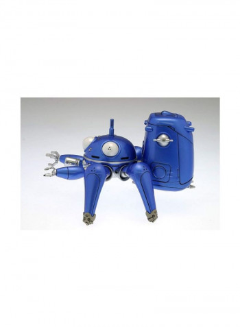 Tachikoma Action Figure With Statue Toy 540419