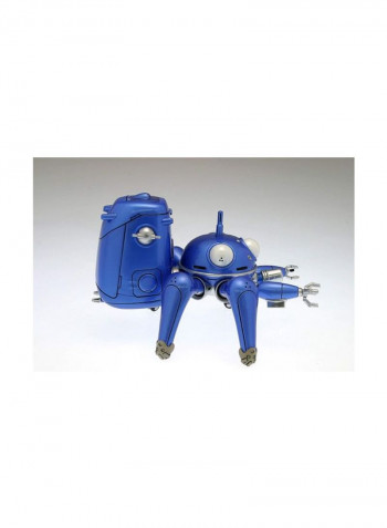 Tachikoma Action Figure With Statue Toy 540419