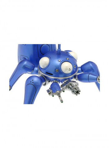 Tachikoma Action Figure With Statue Toy 540419