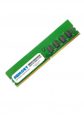 DDR4 2400 MHz UDIMM RAM For Dell 16GB
