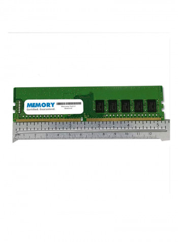 DDR4 2400 MHz UDIMM RAM For Dell 16GB