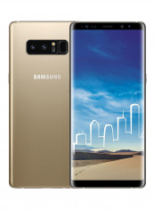 Galaxy Note8 Dual SIM Maple Gold 64GB 4G LTE reviews Galaxy Note8 Dual SIM Maple Gold 64GB 4G LTE