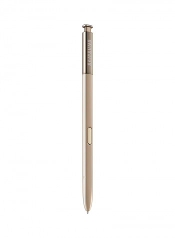 Galaxy Note8 Dual SIM Maple Gold 64GB 4G LTE