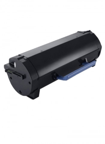 High Yield Toner Cartridge For S2830 Laser Printer Black
