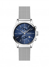 Men's Stainless Steel Chronograph Wrist Watch 1513441