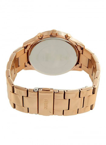 Women's Solar Analog Watch W1069L3