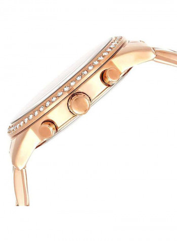 Women's Solar Analog Watch W1069L3
