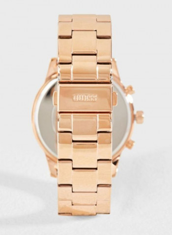 Women's Solar Analog Watch W1069L3