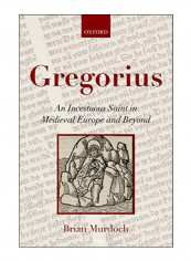 Gregorius Hardcover 1st