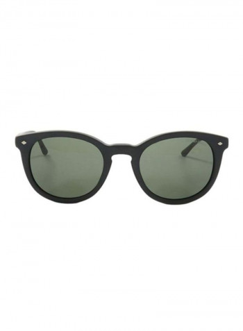 Women's Round Sunglasses
