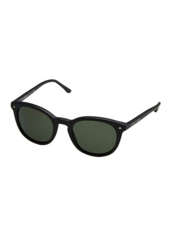 Women's Round Sunglasses