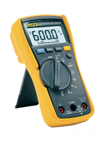 Digital Multimeter