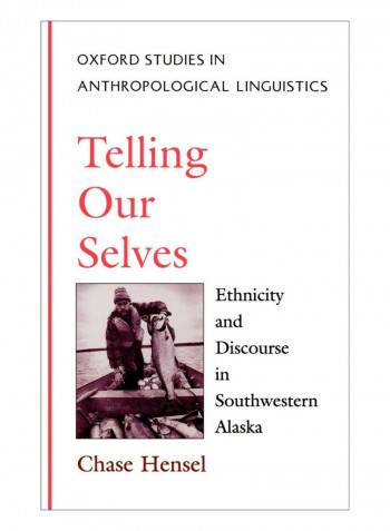 Telling Our Selves Hardcover