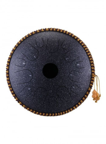 C-Tone Manual Hand Pan Drum