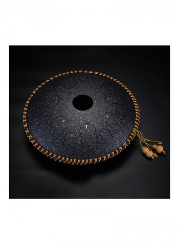 C-Tone Manual Hand Pan Drum