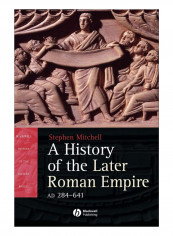 History Of The Later Roman Empire Hardcover reviews History Of The Later Roman Empire Hardcover