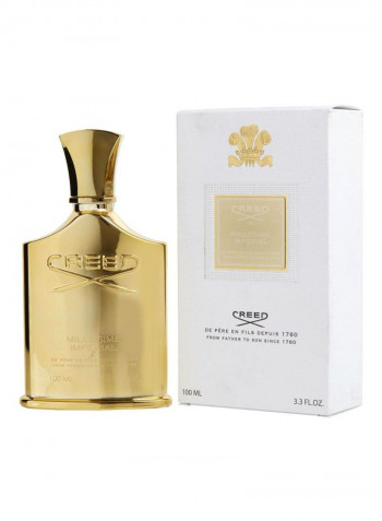 ماء عطر ميليزم إمبيريال 100مل