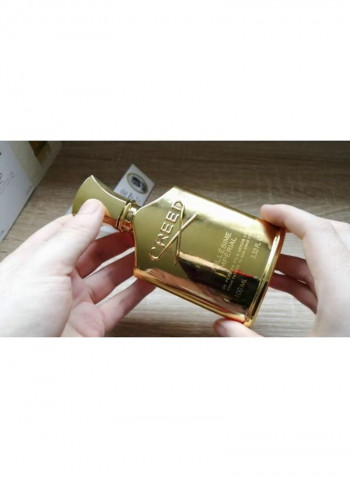 ماء عطر ميليزم إمبيريال 100مل