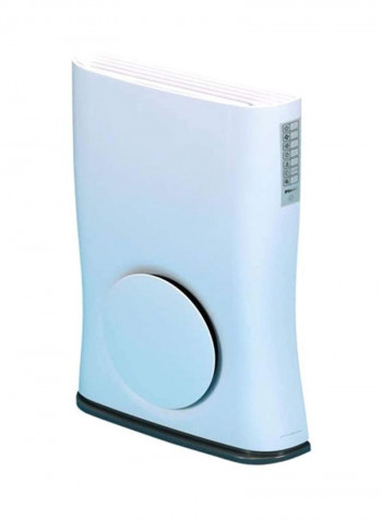 Filtrete Ultra Slim Room Air Purifier FAP04-RS White