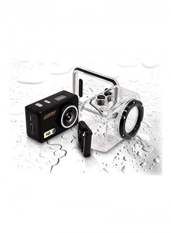 Active Gear Pro Sports Action Camera