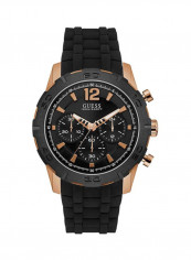 Men's Analog Rubber Wrist Watch W0864G2 reviews Men's Analog Rubber Wrist Watch W0864G2