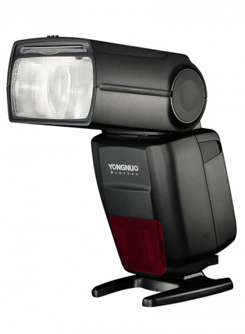 YN686EX-RT TTL Wireless Speedlite Black
